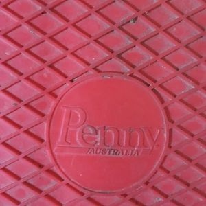 Meet your Posher, Jenn